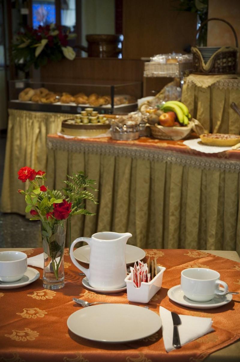 Hotel La Pace - Experience Cassino Extérieur photo