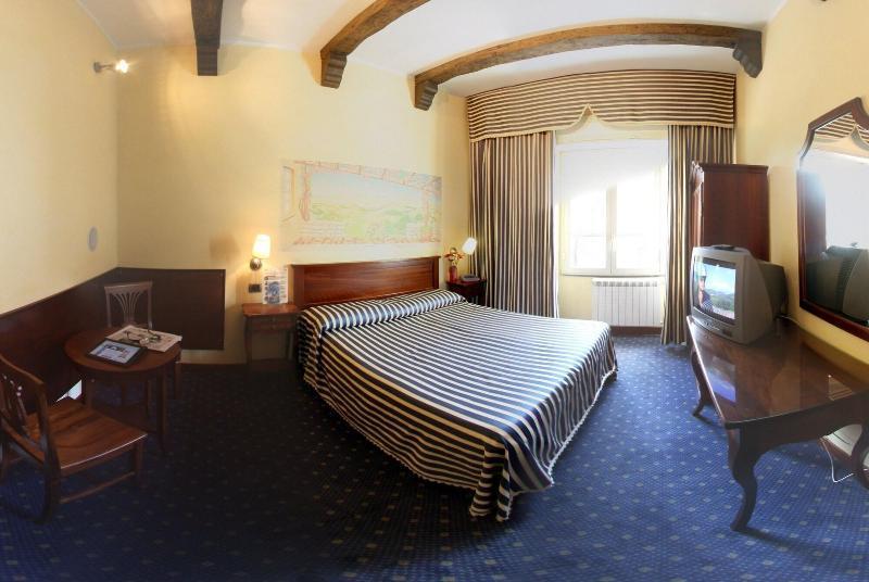 Hotel La Pace - Experience Cassino Extérieur photo