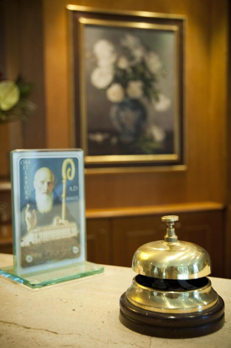 Hotel La Pace - Experience Cassino Extérieur photo