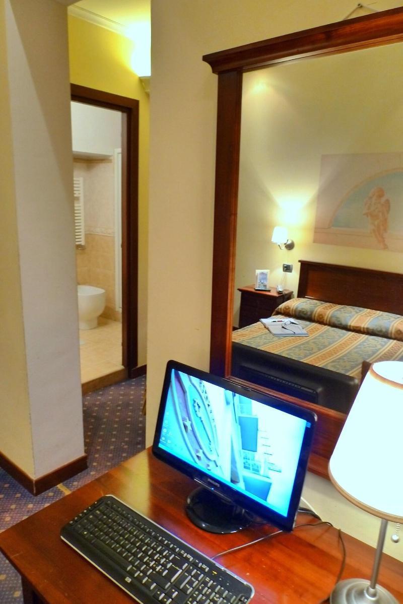Hotel La Pace - Experience Cassino Extérieur photo