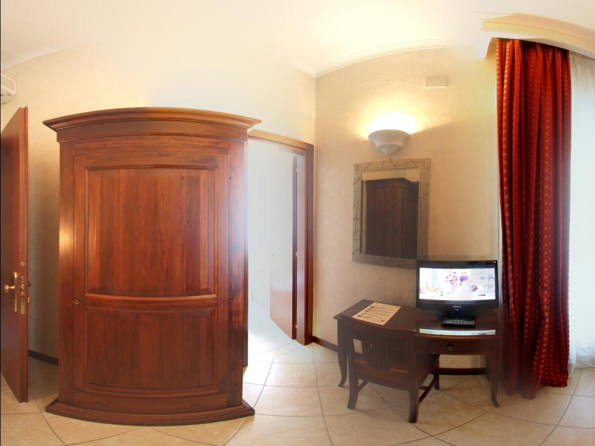 Hotel La Pace - Experience Cassino Extérieur photo