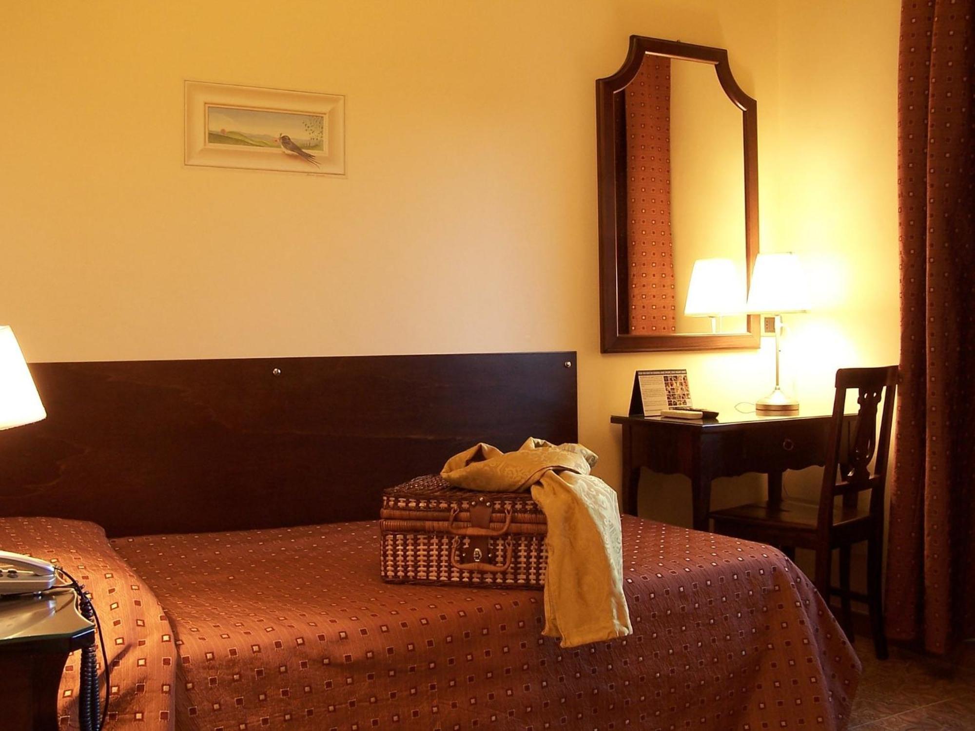 Hotel La Pace - Experience Cassino Extérieur photo