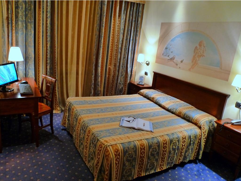 Hotel La Pace - Experience Cassino Extérieur photo