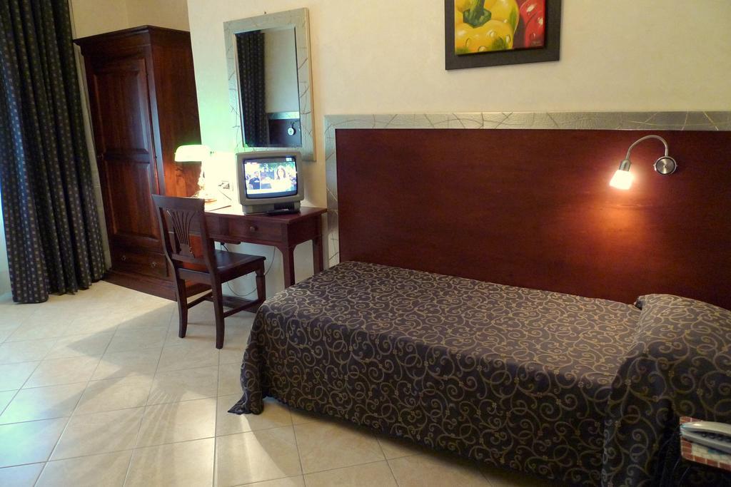 Hotel La Pace - Experience Cassino Extérieur photo