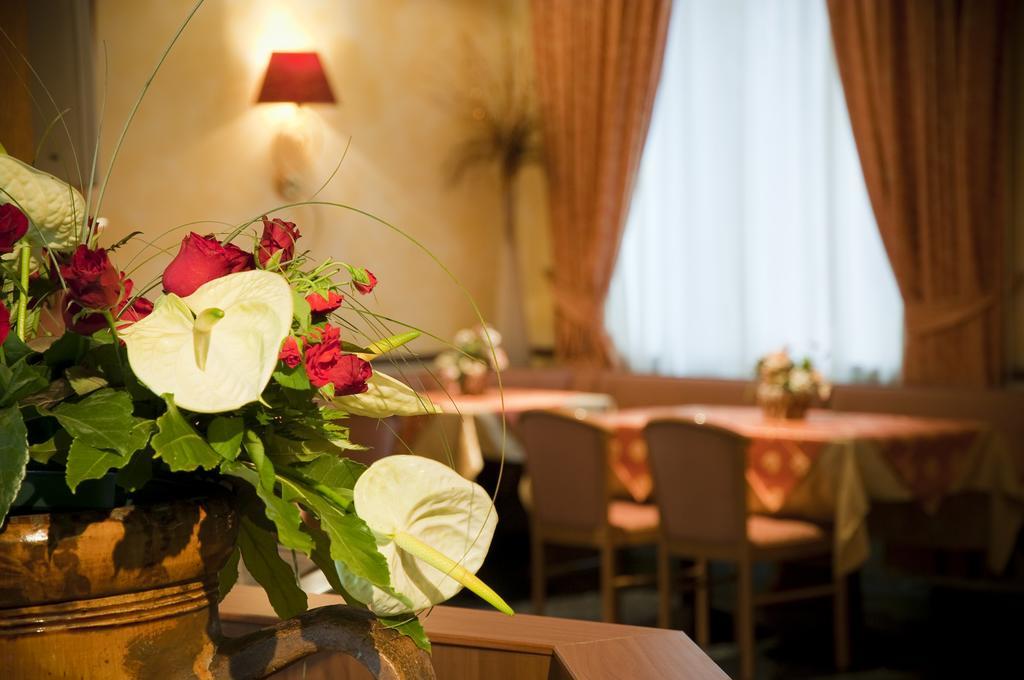 Hotel La Pace - Experience Cassino Extérieur photo