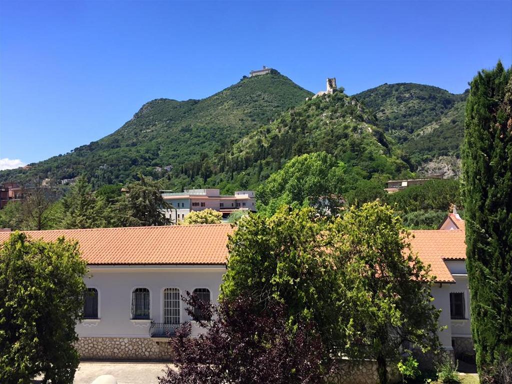 Hotel La Pace - Experience Cassino Extérieur photo