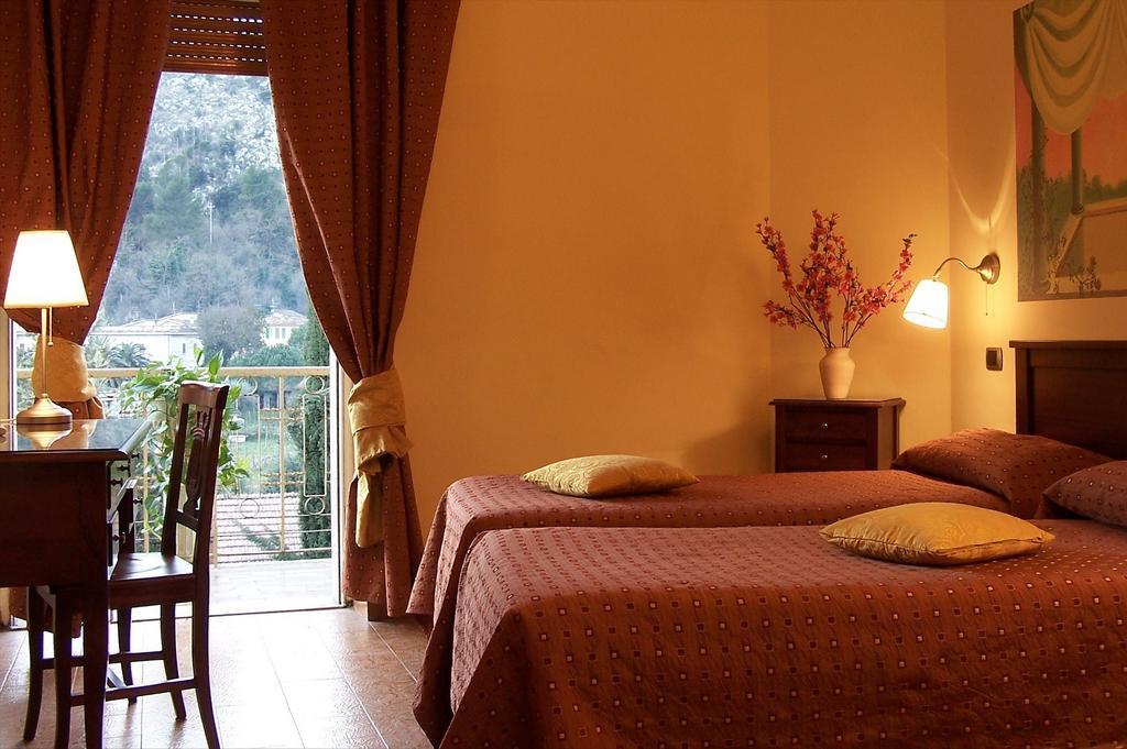 Hotel La Pace - Experience Cassino Extérieur photo
