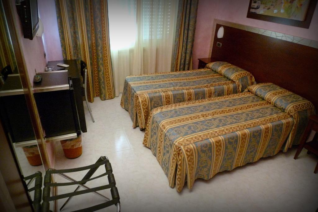 Hotel La Pace - Experience Cassino Extérieur photo