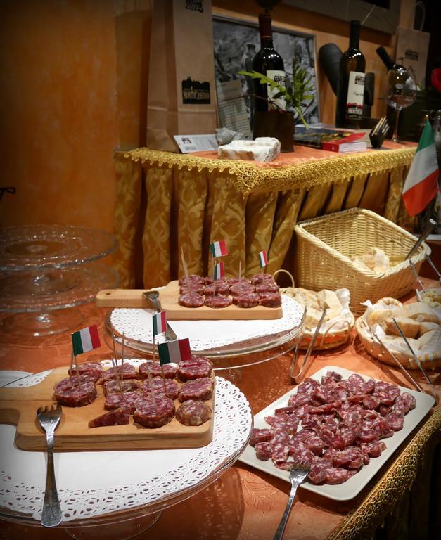 Hotel La Pace - Experience Cassino Extérieur photo